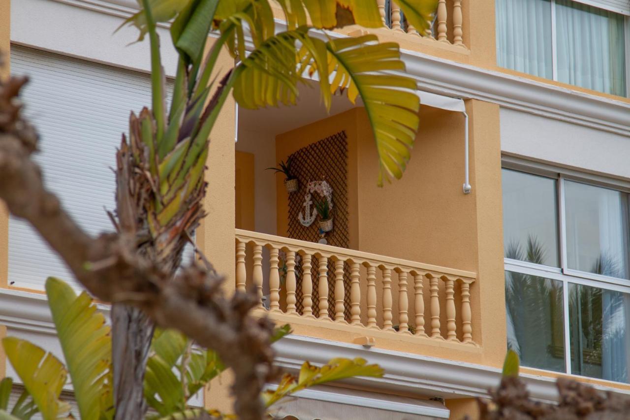 Moraira Apartment Exterior foto